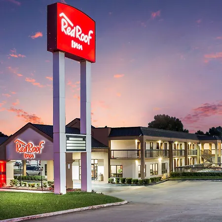 Red Roof Inn Texarkana-2