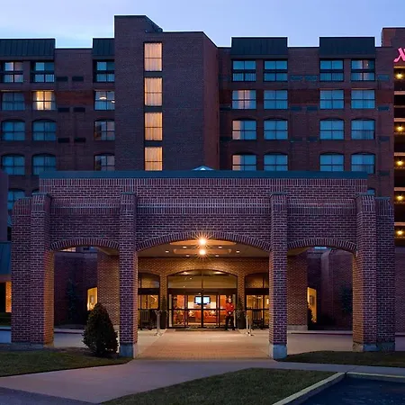 Marriott Providence Downtown-2
