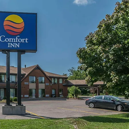 Comfort Inn Cobourg - Port Hope-2
