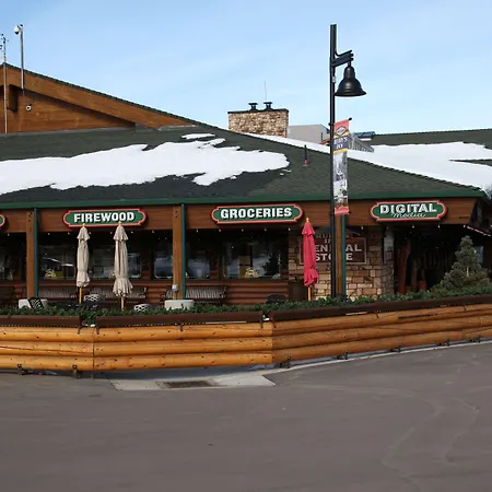 Best Western Plus Ruby'S Inn-3
