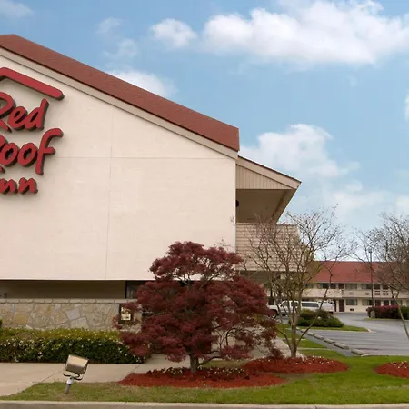 Red Roof Inn Florence - Civic Center-3