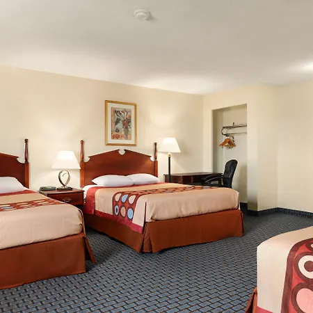 Fairbridge Inn Express Buffalo Airport Williamsville-3
