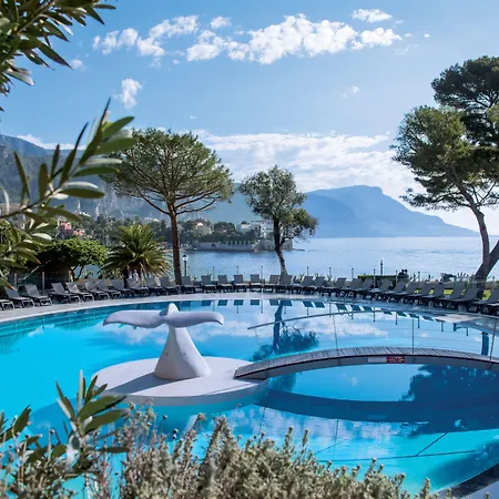 Hotel Vacances Bleues Delcloy-3