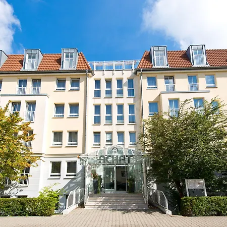 ACHAT Hotel Dresden Elbufer-2