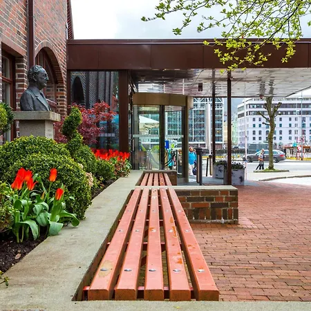 Radisson Blu Royal Hotel, Bergen, A Verified Net Zero Hotel-2