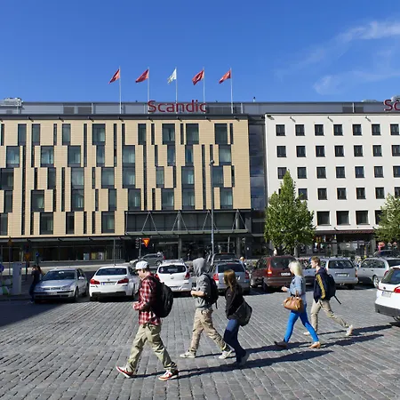 Scandic Tampere City-2
