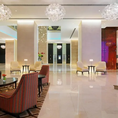 Sheraton Cairo Hotel & Casino-2