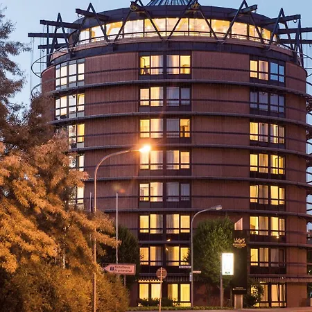 Victor'S Residenz-Hotel Frankenthal-3