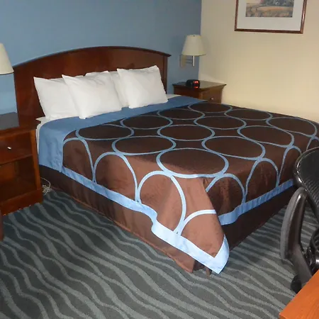 Days Inn By Wyndham Clarksville North Exit 4-2