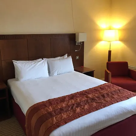 Holiday Inn Northampton By Ihg-2