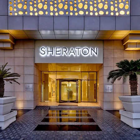 Sheraton Cairo Hotel & Casino-3