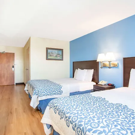 Days Inn By Wyndham Lancaster Pa Dutch Country-3
