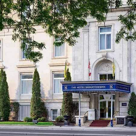 The Hotel Saskatchewan, Autograph Collection-2