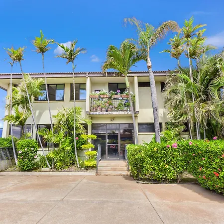 Maui Beach Vacation Club-3
