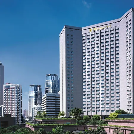 Makati Shangri-La, Manila-2