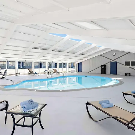 Best Western Paradise Inn-2