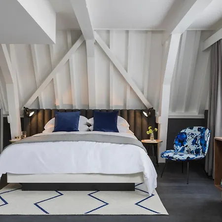 Kimpton De Witt Amsterdam By Ihg-2