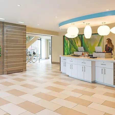 Even Hotel Norwalk By Ihg-3