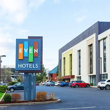 Even Hotel Norwalk By Ihg-2