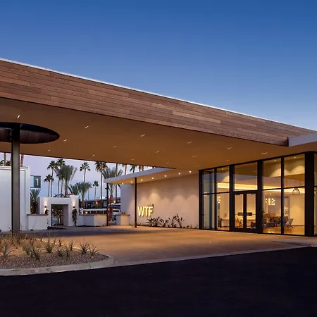 Hotel Adeline, Scottsdale, A Tribute Portfolio Hotel-3