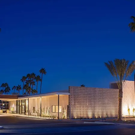 Hotel Adeline, Scottsdale, A Tribute Portfolio Hotel-2