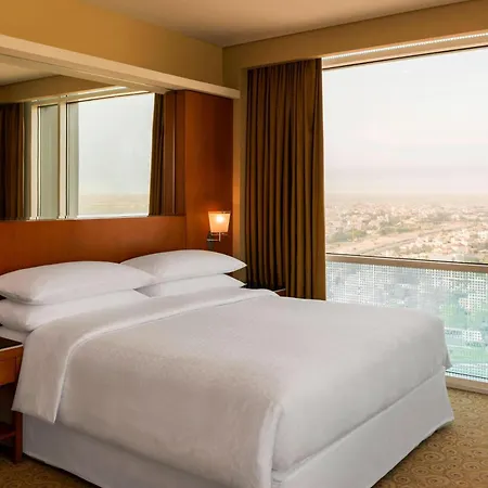 Four Points By Sheraton Kuwait-2