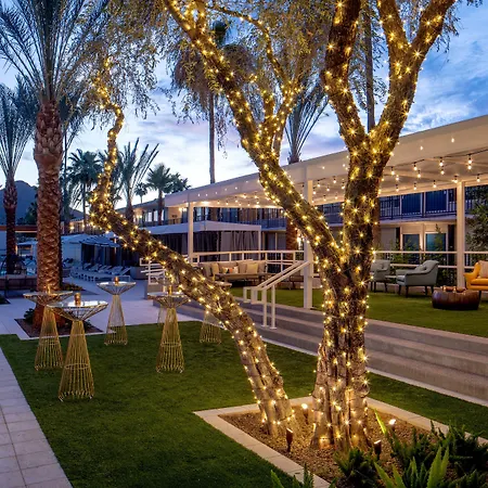 Hotel Adeline, Scottsdale, A Tribute Portfolio Hotel-2