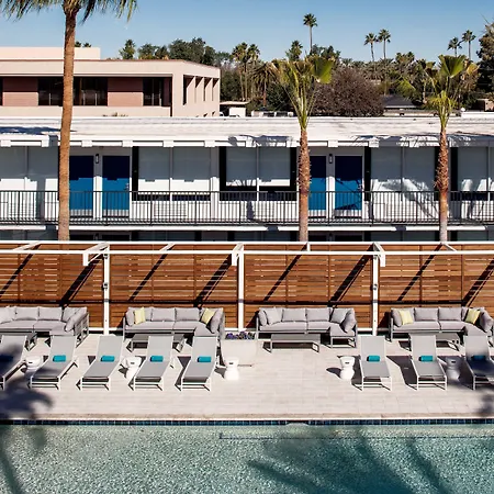Hotel Adeline, Scottsdale, A Tribute Portfolio Hotel-3