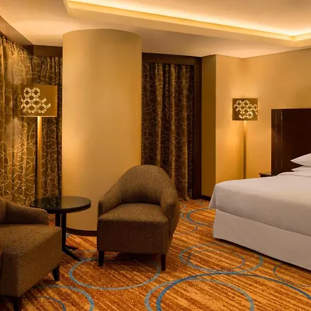 Four Points By Sheraton Kuwait-2
