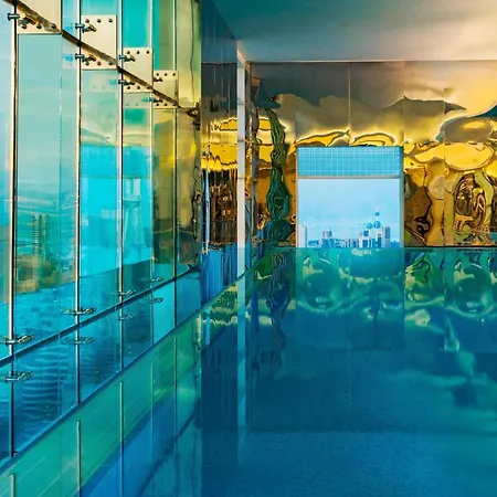 Four Points By Sheraton Kuwait-3