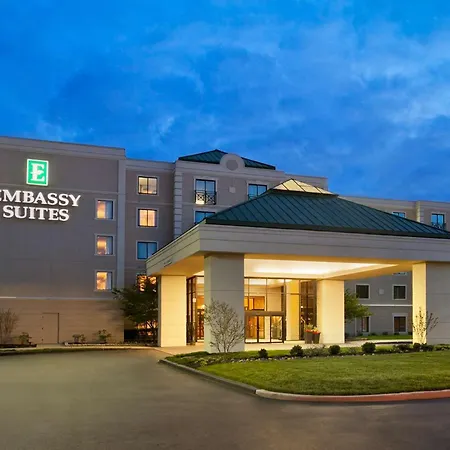 Embassy Suites By Hilton Philadelphia Airport-3
