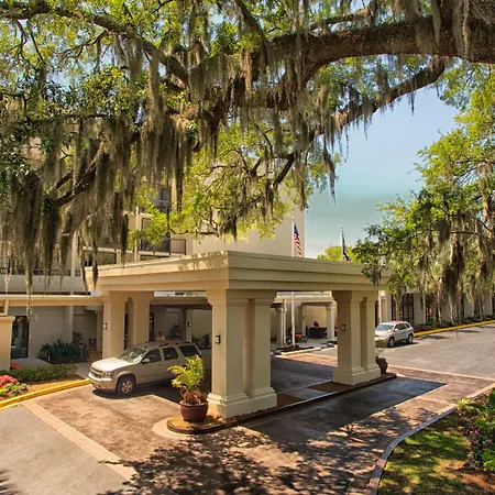 Sonesta Resort - Hilton Head Island-2