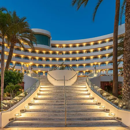 Mediterranean Palace-2