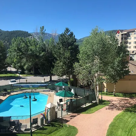 Comfort Inn Near Vail Beaver Creek-3