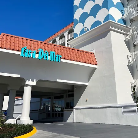 Bluegreen Vacations Casa Del Mar-2