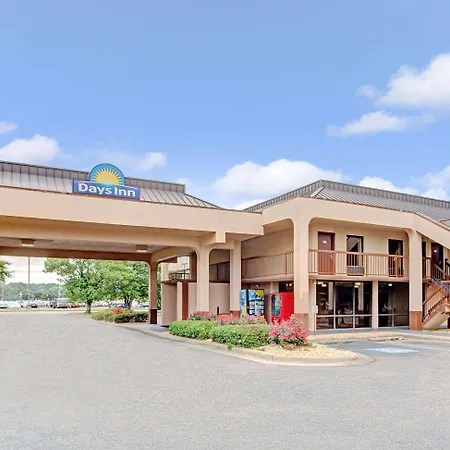 Days Inn By Wyndham Wilson-3