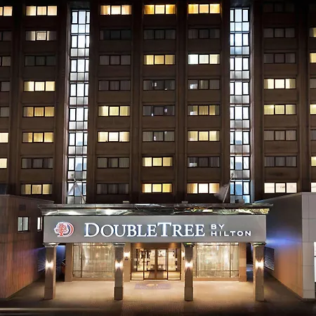 Doubletree By Hilton Glasgow Central-2