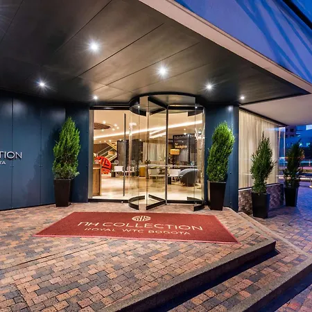 Nh Collection Bogota Wtc Royal-3