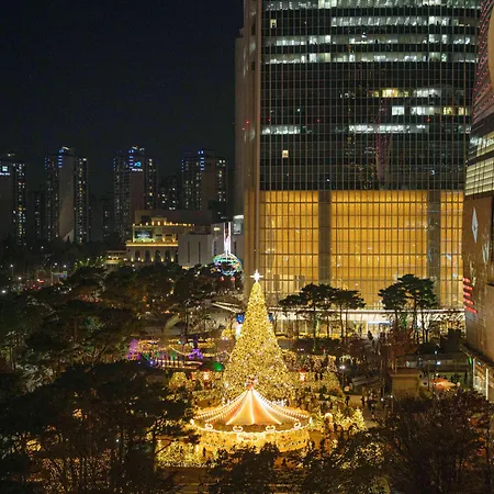Lotte Hotel World-2