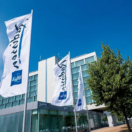 Radisson Blu Hotel Leipzig-2