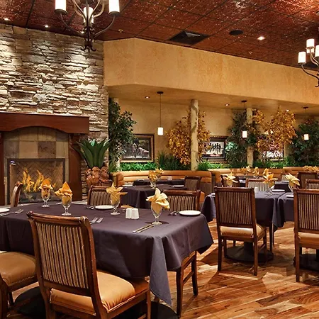Maverick Hotel And Casino By Red Lion Hotels-2