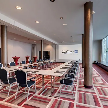 Radisson Blu Hotel Leipzig-2