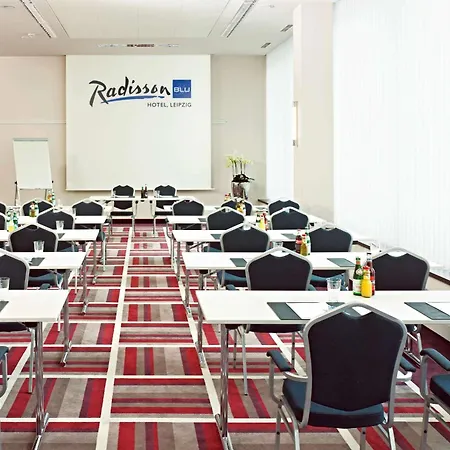 Radisson Blu Hotel Leipzig-2