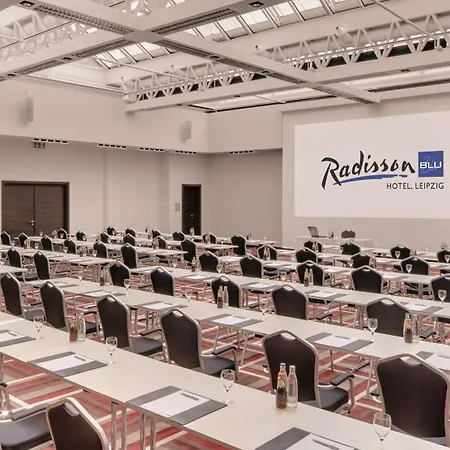 Radisson Blu Hotel Leipzig-3