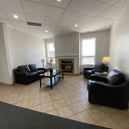 Surestay By Best Western Brockville-2