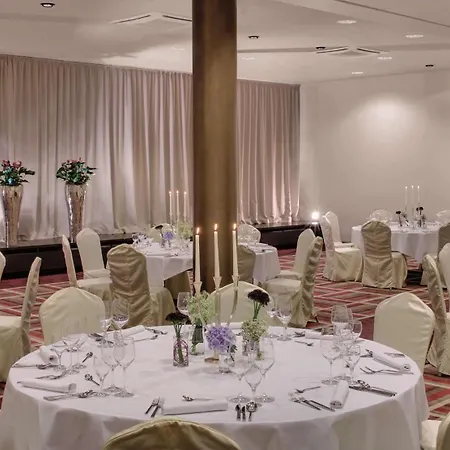 Radisson Blu Hotel Leipzig-3