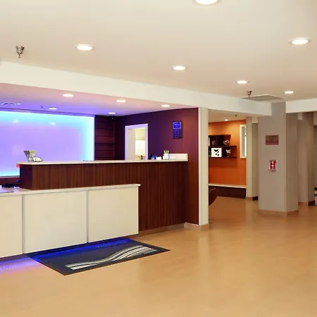 Quality Inn Cranberry Township-2