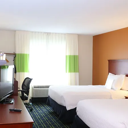 Quality Inn Cranberry Township-3