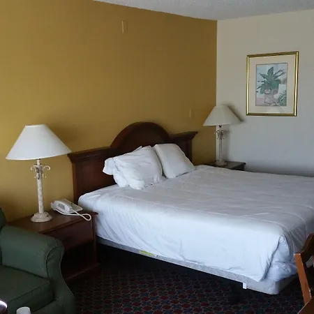 Imperial Swan Hotel And Suites Lakeland-3
