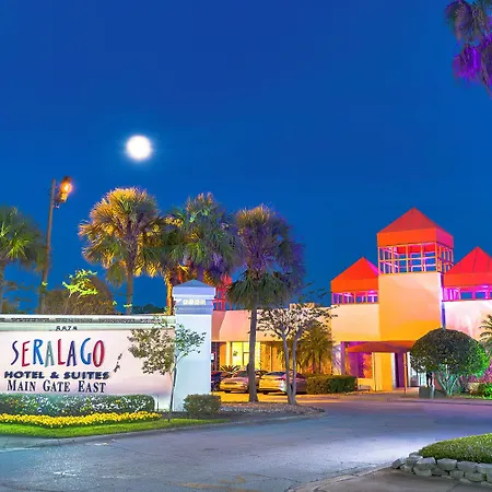 Seralago Hotel & Suites Main Gate East-2